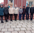 Всероссийская акция "День заботы о памятниках истории и культуры" - Камешкирский район