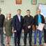 Награждение активных представителей бизнеса - Камешкирский район