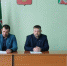 На территории Камешкирского района проводятся практические мероприятия в рамках 1-го этапа командно-штабного учения - Камешкирский район