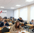 Состоялся муниципальный этап всероссийской олимпиады школьников по истории - Камешкирский район