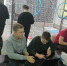 Состоялся муниципальный этап Интеллектуальной Олимпиады ПФО по БПЛА - Камешкирский район