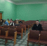 Прошло очередное заседание Комиссии по делам несовершеннолетних и защите их прав - Камешкирский район