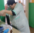 Ежегодный медицинский осмотр получателей социальных  услуг - Камешкирский район