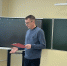 Третий конкурсный день муниципального этапа конкурса профессионального мастерства - Камешкирский район