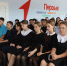 Состоялась акция «Бумеранг добра» - Камешкирский район