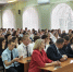 Состоялось открытие Всероссийского форума по профориентации «Россия – мои горизонты» - Камешкирский район