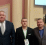 Глава Камешкирского района Дмитрий Мануковский принял участие во встрече с участниками программы «Герои Пензенского края» - Камешкирский район