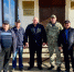 Глава Камешкирского района Дмитрий Мануковский поздравил с Днем работника автомобильного и городского пассажирского транспорта - Камешкирский район