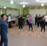 Осенний фестиваль ВФСК  ГТО среди работников  трудовых коллективов  «Вперед к знаку ГТО» - Камешкирский район