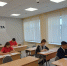 Состоялся муниципальный этап олимпиады по английскому языку - Камешкирский район