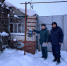 Очередной межведомственный профилактический рейд - Камешкирский район