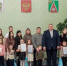 Успешная реализация жилищных программ в рамках нацпроекта «Семья» в 2025 году - Камешкирский район