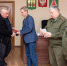 Высшие государственные награды вручены семьям погибших военнослужащих - Камешкирский район
