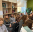Обучение специалистов информационной системы «Катарсис» - Камешкирский район