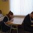 Состоялся муниципальный этап олимпиада по основам избирательного права и избирательного процесса - Камешкирский район