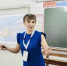 Стартовал второй конкурсный этап областного конкурса «Учитель года Пензенской области – 2026» - Камешкирский район